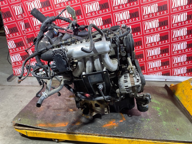 Двигатель, 73000 рублей, Красноярск