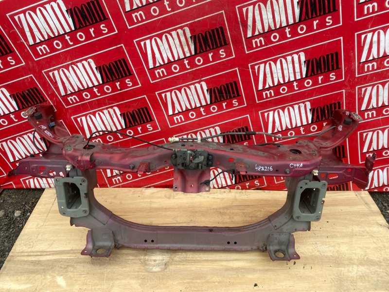 Рамка радиатора, 10900 рублей, Солонцы