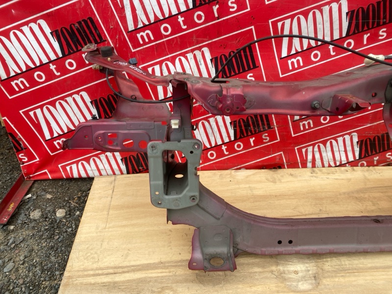 Рамка радиатора, 10900 рублей, Солонцы