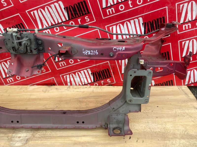 Рамка радиатора, 10900 рублей, Солонцы