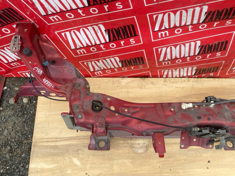 Рамка радиатора, 10900 рублей, Солонцы