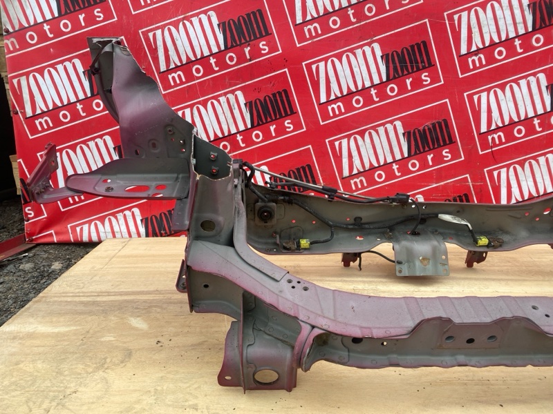 Рамка радиатора, 10900 рублей, Солонцы