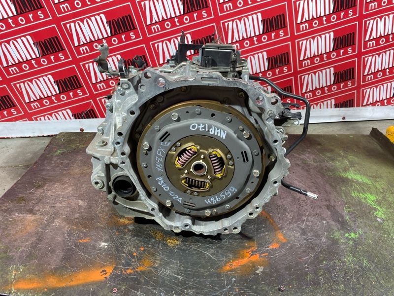 АКПП, 33300 рублей, Красноярск