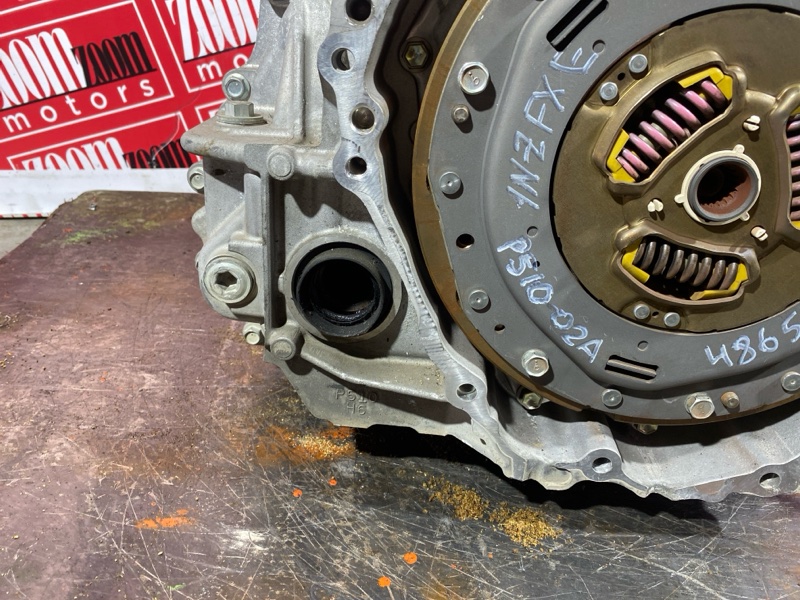 АКПП, 33300 рублей, Красноярск