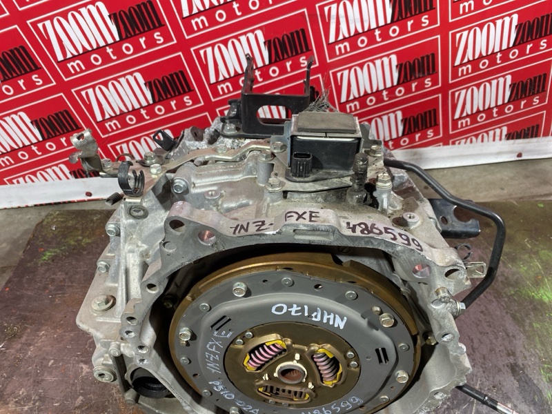 АКПП, 33300 рублей, Красноярск