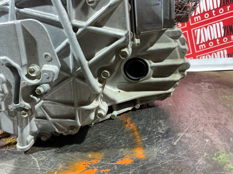 АКПП, 33300 рублей, Красноярск