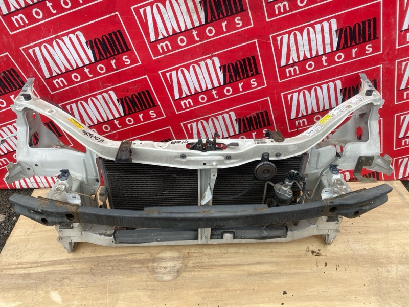 Рамка радиатора, 2900 рублей, Солонцы