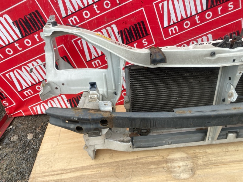 Рамка радиатора, 2900 рублей, Солонцы