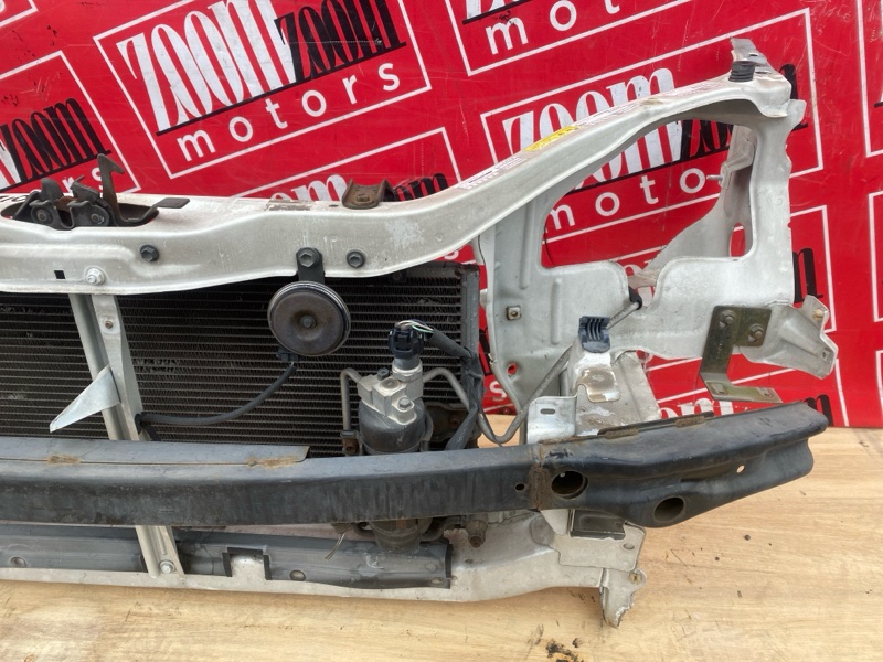 Рамка радиатора, 2900 рублей, Солонцы