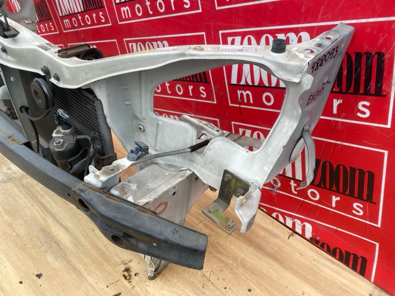 Рамка радиатора, 2900 рублей, Солонцы