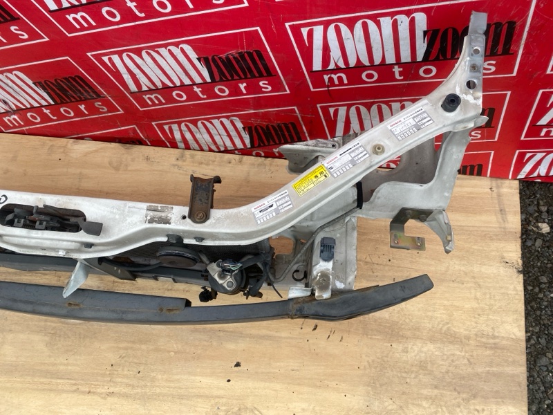 Рамка радиатора, 2900 рублей, Солонцы