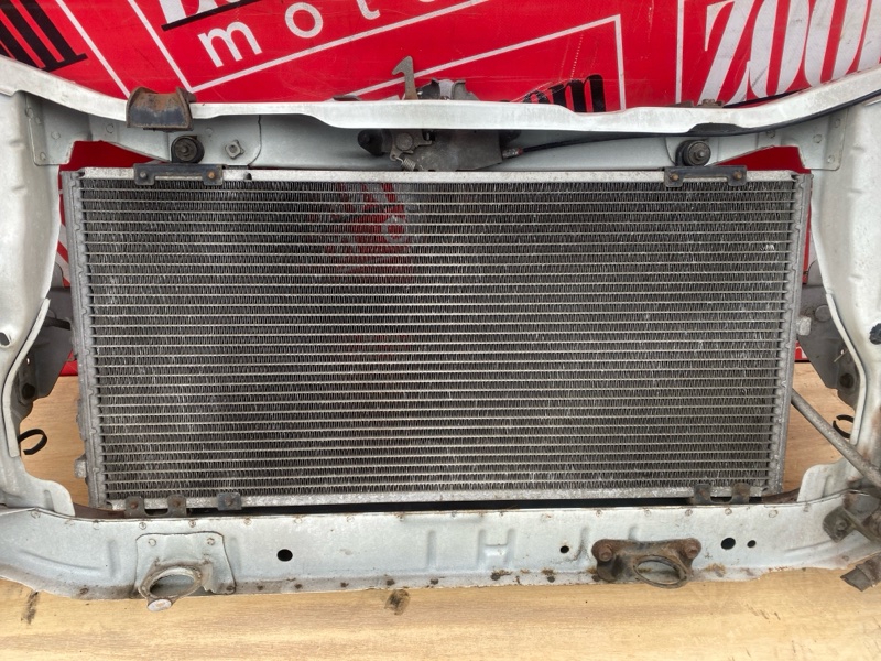 Рамка радиатора, 2900 рублей, Солонцы