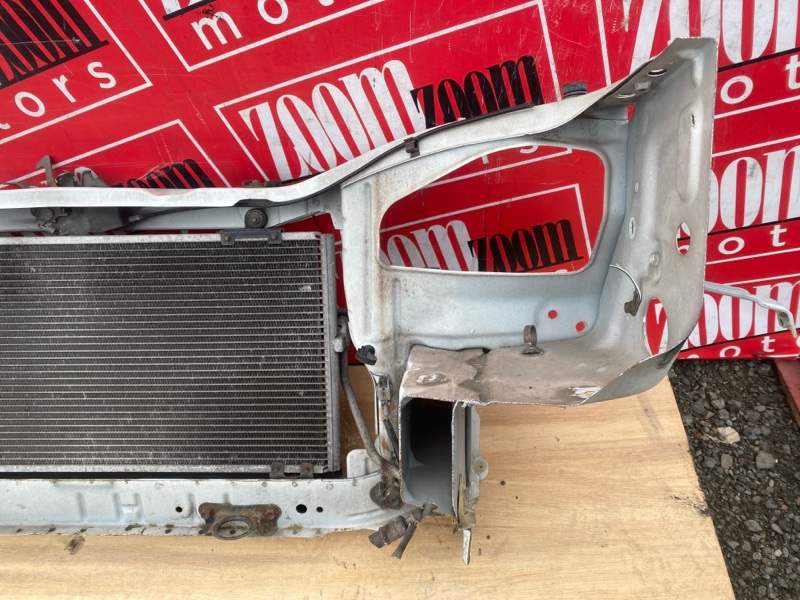 Рамка радиатора, 2900 рублей, Солонцы