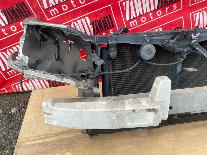 Рамка радиатора, 18100 рублей, Солонцы