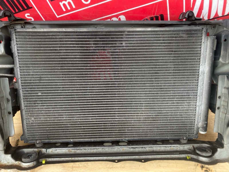 Рамка радиатора, 18100 рублей, Солонцы