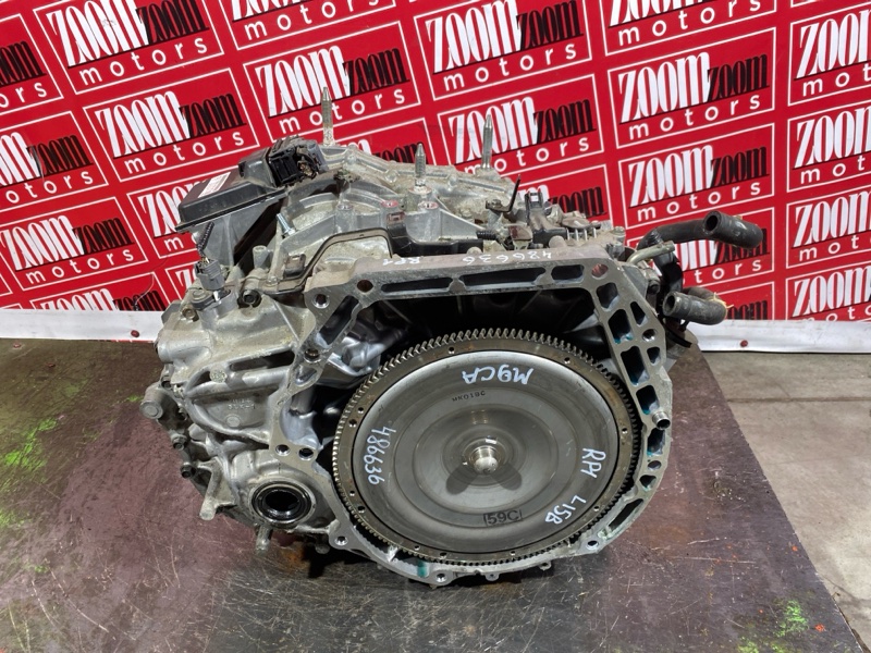 АКПП, 118800 рублей, Красноярск