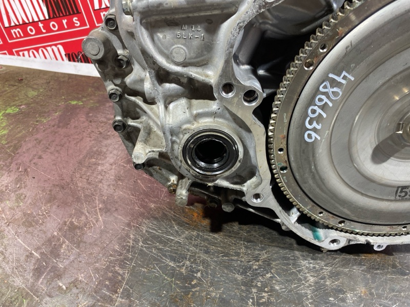 АКПП, 118800 рублей, Красноярск