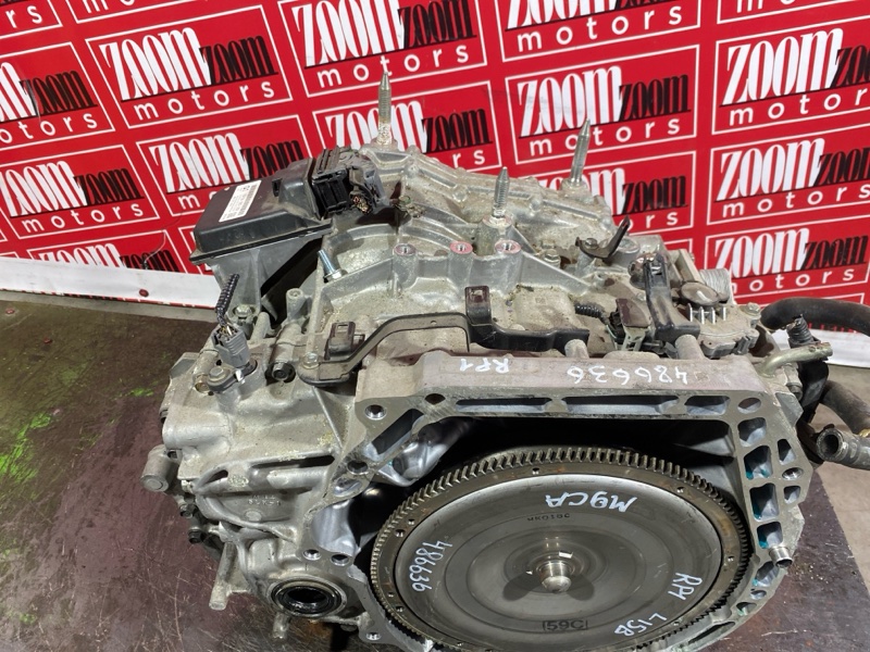 АКПП, 118800 рублей, Красноярск