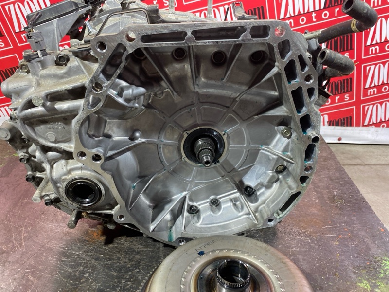 АКПП, 118800 рублей, Красноярск