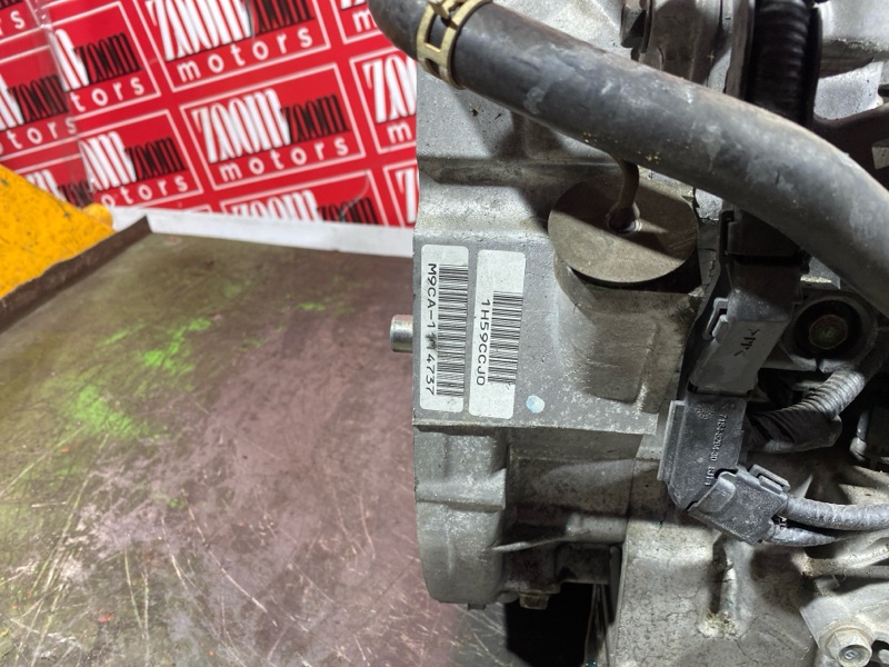 АКПП, 118800 рублей, Красноярск