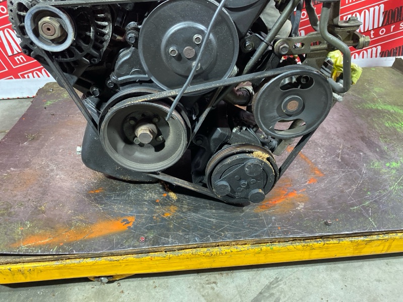 Двигатель, 57000 рублей, Красноярск