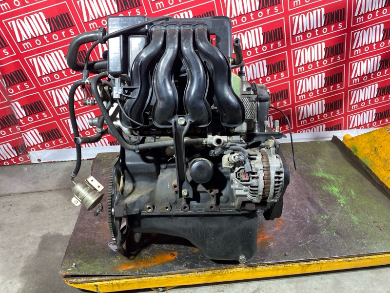 Двигатель, 57000 рублей, Красноярск