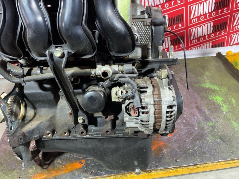 Двигатель, 57000 рублей, Красноярск