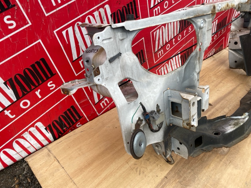 Рамка радиатора, 14300 рублей, Солонцы