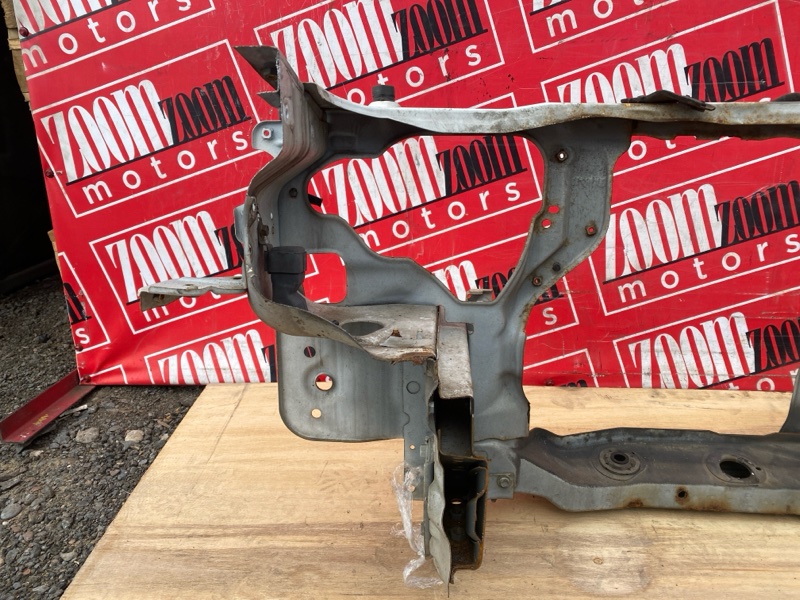 Рамка радиатора, 14300 рублей, Солонцы