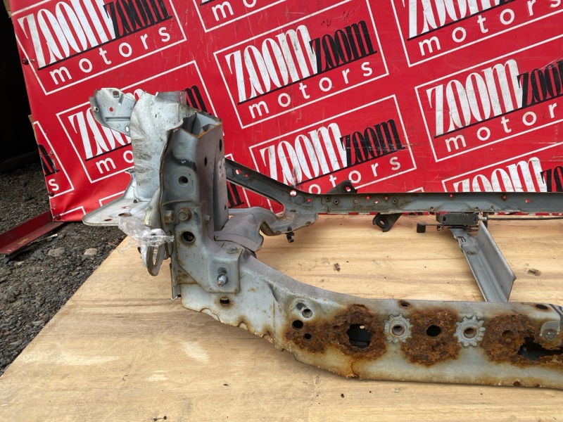 Рамка радиатора, 14300 рублей, Солонцы