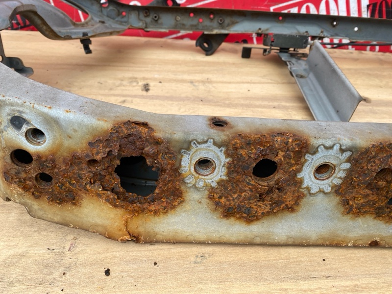 Рамка радиатора, 14300 рублей, Солонцы