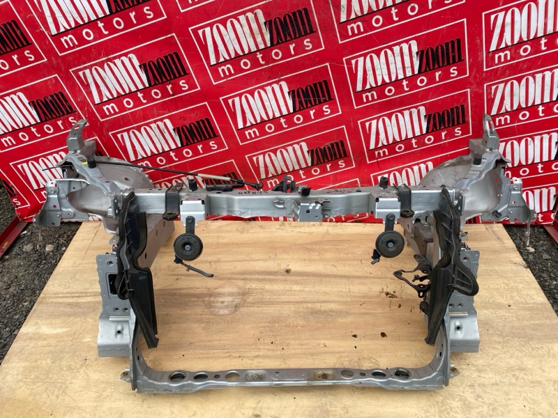 Рамка радиатора, 16200 рублей, Солонцы