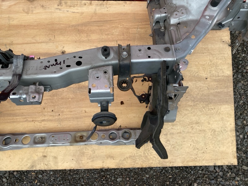 Рамка радиатора, 16200 рублей, Солонцы