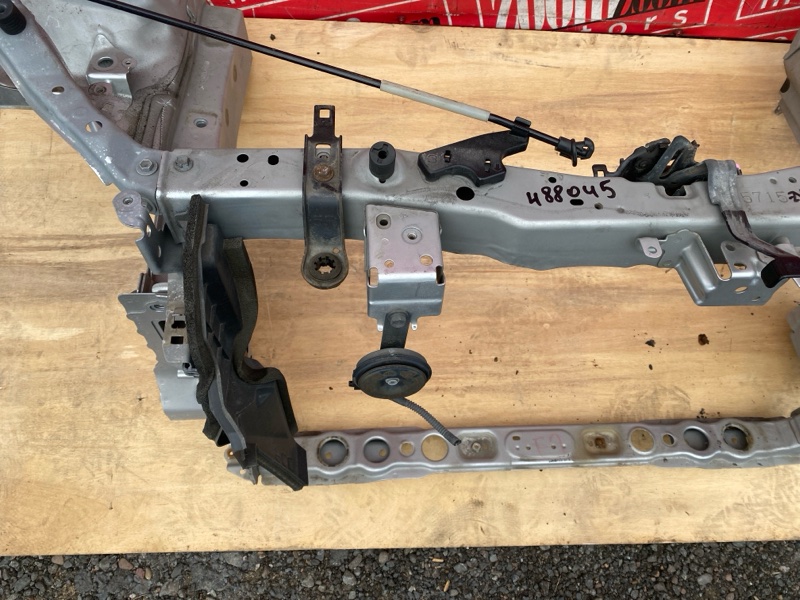 Рамка радиатора, 16200 рублей, Солонцы