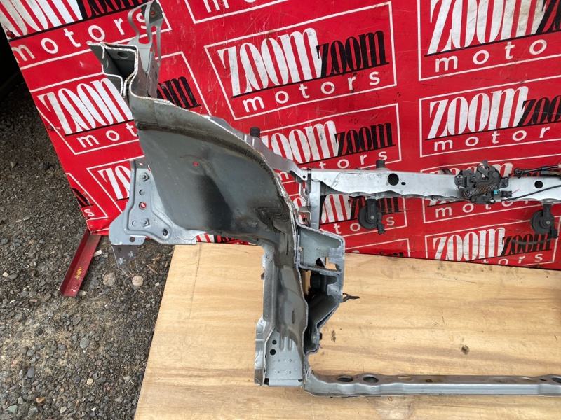 Рамка радиатора, 16200 рублей, Солонцы