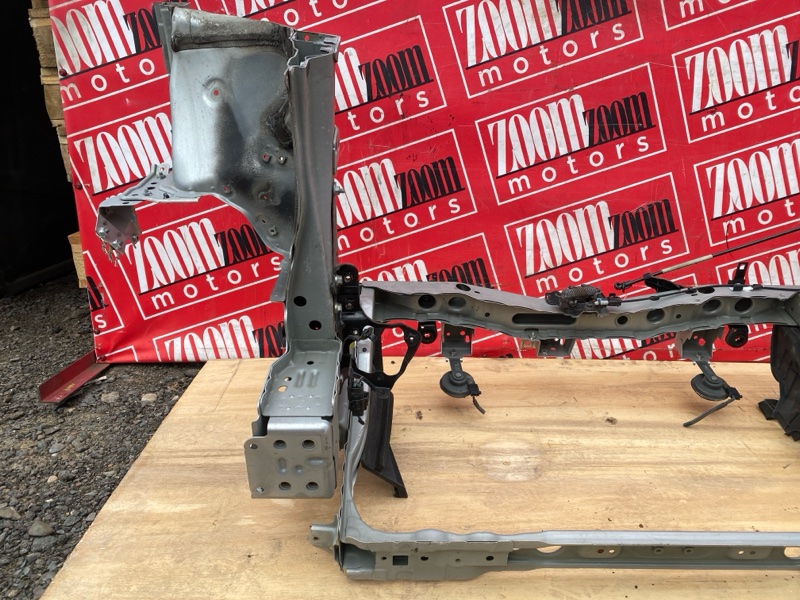 Рамка радиатора, 16200 рублей, Солонцы