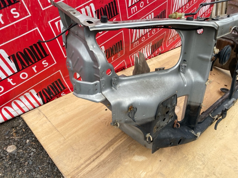 Рамка радиатора, 1900 рублей, Солонцы