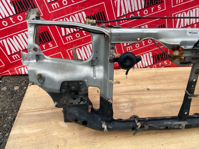 Рамка радиатора, 1900 рублей, Солонцы