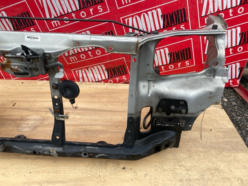 Рамка радиатора, 1900 рублей, Солонцы