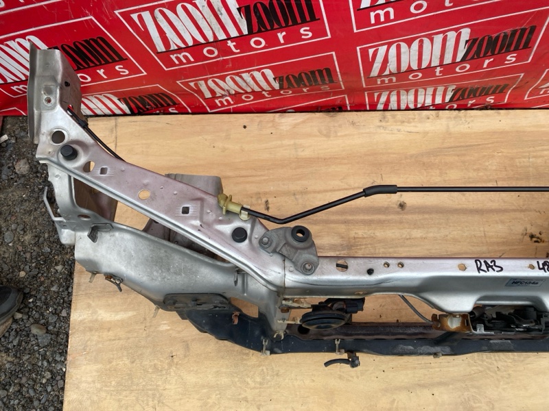 Рамка радиатора, 1900 рублей, Солонцы