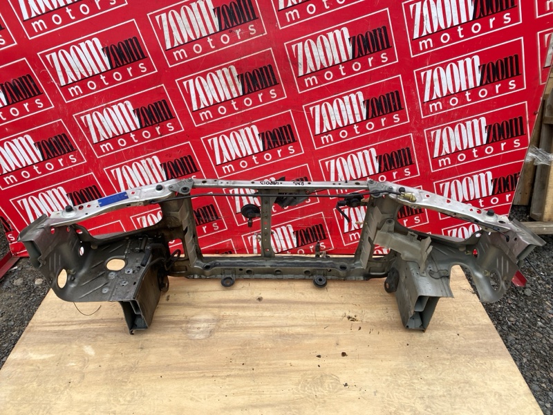 Рамка радиатора, 1900 рублей, Солонцы