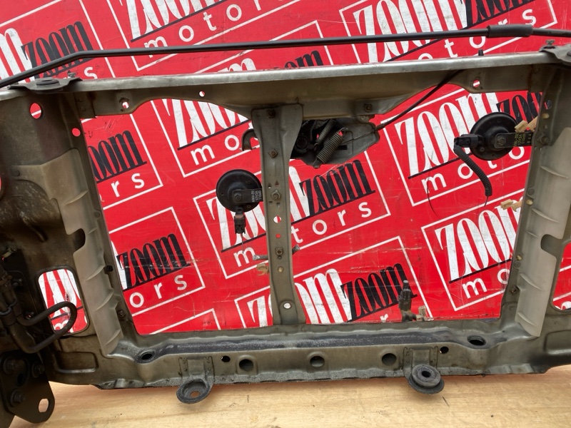 Рамка радиатора, 1900 рублей, Солонцы