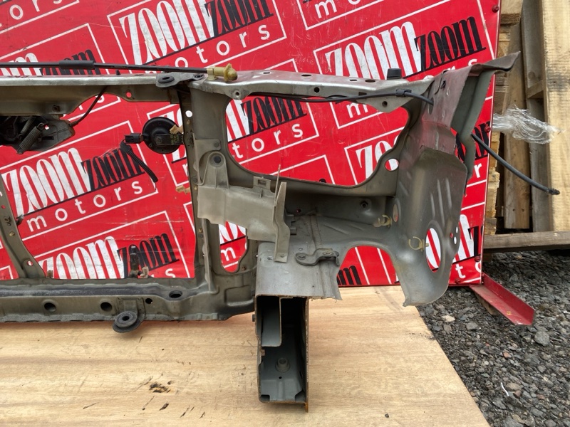 Рамка радиатора, 1900 рублей, Солонцы