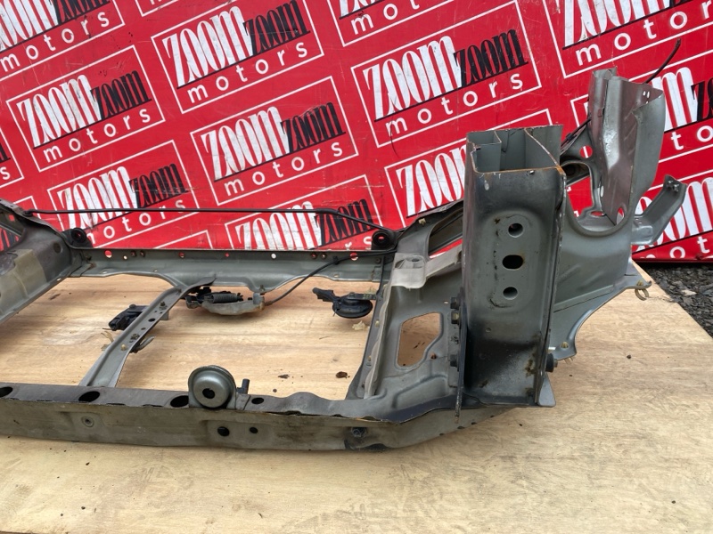 Рамка радиатора, 1900 рублей, Солонцы