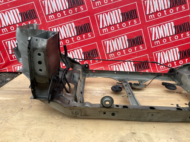 Рамка радиатора, 1900 рублей, Солонцы