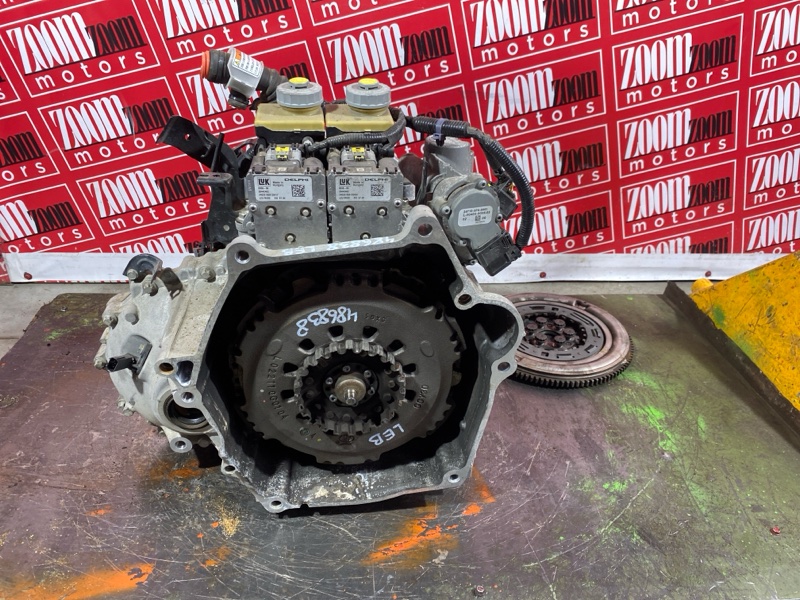 АКПП, 105000 рублей, Солонцы