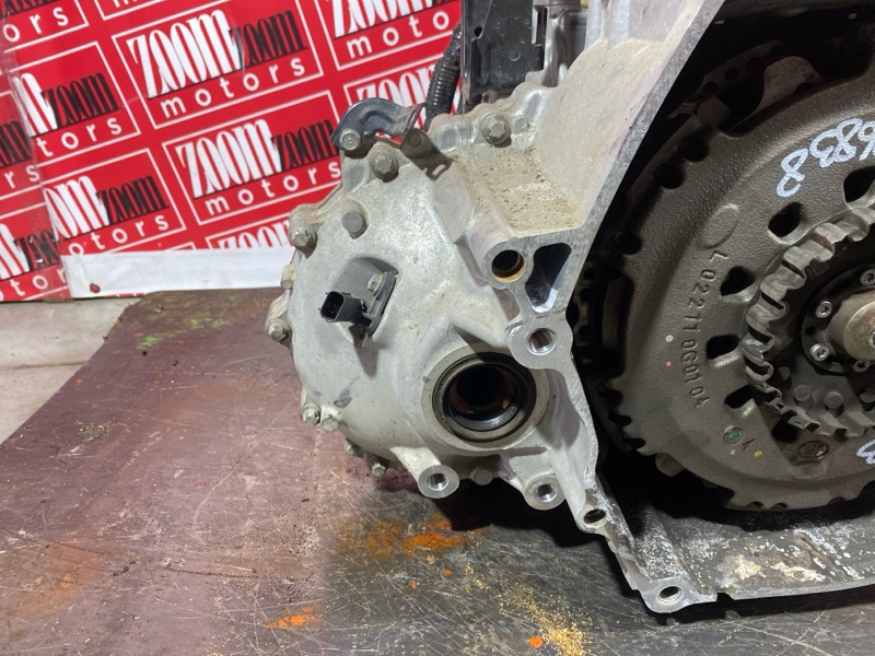 АКПП, 105000 рублей, Солонцы