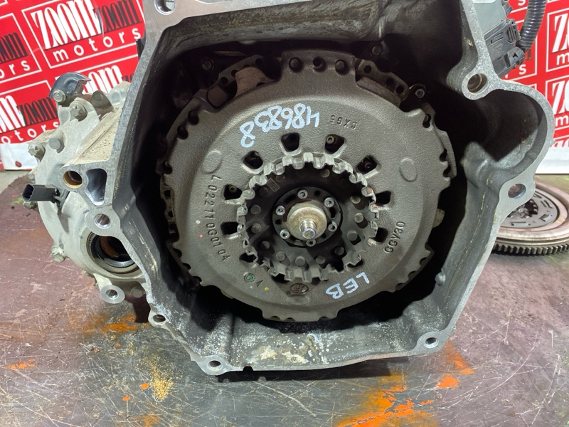 АКПП, 105000 рублей, Солонцы