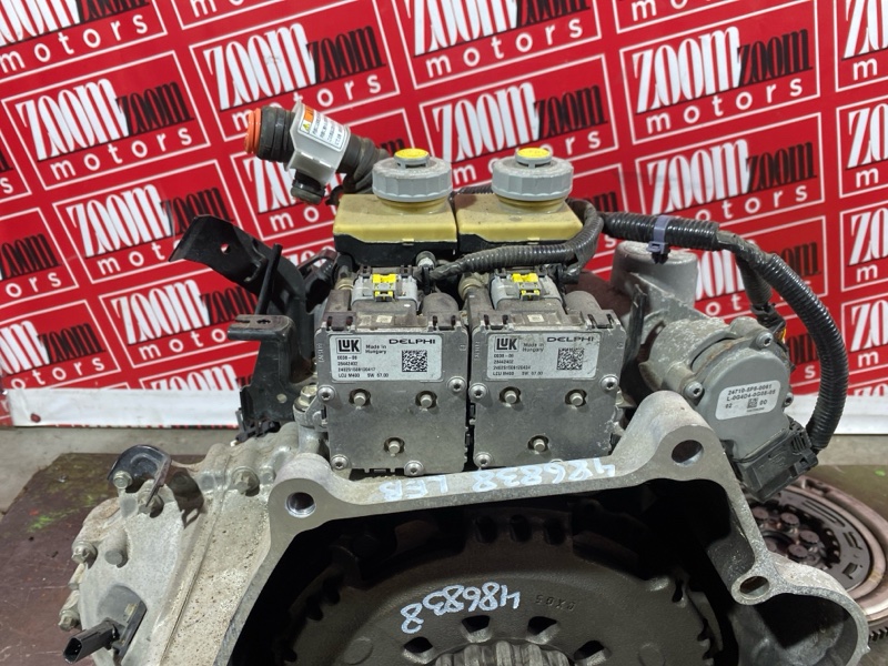 АКПП, 105000 рублей, Солонцы