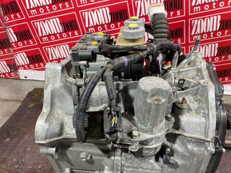 АКПП, 105000 рублей, Солонцы